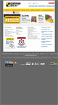 Mobile Screenshot of certifiedfolder.com
