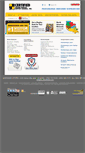 Mobile Screenshot of certifiedfolder.ca